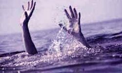 पितृ विसर्जन करने गयी दो चचेरी बहनों की सरयू में डूबने से मृत्यु