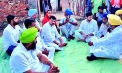 लखीमपुर खीरी में पहुंचकर पीड़ित परिवार से मिले संजय सिंह लखीमपुर खीरी में पहुंचकर पीड़ित परिवार से मिले संजय सिंह