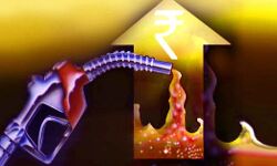 पेट्रोल और डीजल में उबाल- जानिए क्या है कीमत