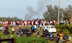 लखीमपुर बवाल-एचसी के रिटायर्ड जज 2 माह में जांच कर देंगे रिपोर्ट लखीमपुर बवाल-एचसी के रिटायर्ड जज 2 माह में जांच कर देंगे रिपोर्ट