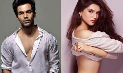 राजकुमार राव और कृति सैनन की हम दो हमारे दो 29 अक्टूबर को होगी रिलीज