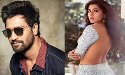 विक्की कौशल और सारा अली खान की जोड़ी सिल्वर स्क्रीन पर मचायेगी धूम विक्की कौशल और सारा अली खान की जोड़ी सिल्वर स्क्रीन पर मचायेगी धूम