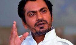 नवाजुद्दीन सिद्दीकी की फिल्म अद्भुत का टीजर रिलीज नवाजुद्दीन सिद्दीकी की फिल्म अद्भुत का टीजर रिलीज