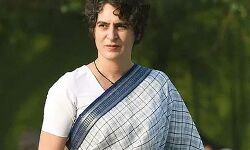 प्रियंका की दो टूक-जांच पूरी होने तक मंत्री पद छोड़ें गृह राज्यमंत्री प्रियंका की दो टूक-जांच पूरी होने तक मंत्री पद छोड़ें गृह राज्यमंत्री