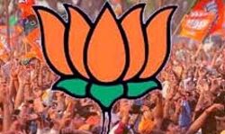 भाजपा की नई कार्यकारिणी की सूची जारी- जानिये किसे-किसे मिला दायित्व