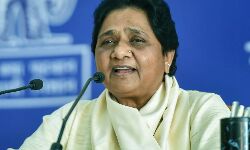 बोली मायावती- सुप्रीम कोर्ट के दखल से लखीमपुर मामले में न्याय की उम्मीद जगी बोली मायावती- सुप्रीम कोर्ट के दखल से लखीमपुर मामले में न्याय की उम्मीद जगी