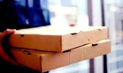 ऑर्डर पर मंगवाया खाने में मिला कच्चा मांस- कोर्ट ने लगाया 9 लाख का जुर्माना ऑर्डर पर मंगवाया खाने में मिला कच्चा मांस- कोर्ट ने लगाया 9 लाख का जुर्माना