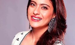 द लास्ट हुर्रे में नजर आएंगी काजोल