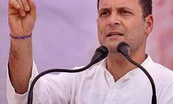 राहुल का महगाई को लेकर मोदी पर तंज