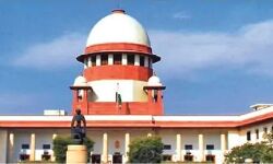 एससी की योगी सरकार को फटकार-आरोपी की गिरफ्तारी क्यों नहीं? एससी की योगी सरकार को फटकार-आरोपी की गिरफ्तारी क्यों नहीं?