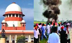 आरोपी आम आदमी होता तो क्या उसे भी इतनी ही छूट मिलती?-SC आरोपी आम आदमी होता तो क्या उसे भी इतनी ही छूट मिलती?-SC