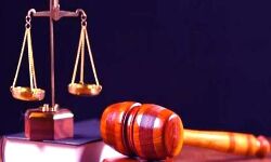 लुटेरे गैंगस्टर को 7 वर्ष की कैद-10 हजार का जुर्माना लुटेरे गैंगस्टर को 7 वर्ष की कैद-10 हजार का जुर्माना