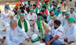 भाजपा नेता ने लखीमपुर हिंसा में मारे गए किसानों को बताया खालिस्तानी भाजपा नेता ने लखीमपुर हिंसा में मारे गए किसानों को बताया खालिस्तानी