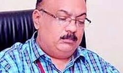 सहकारी चीनी मिलों द्वारा अपनी पूर्ण क्षमता पर की जाएगी गन्ना पेराई- भूसरेड्डी सहकारी चीनी मिलों द्वारा अपनी पूर्ण क्षमता पर की जाएगी गन्ना पेराई- भूसरेड्डी