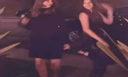 रवीना टंडन ने बेटी राशा के साथ किया डांस