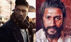 विक्की कौशल ने सरदार ऊधम सिंह का लुक शेयर किया विक्की कौशल ने सरदार ऊधम सिंह का लुक शेयर किया