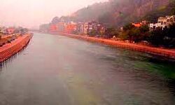 वेस्ट यूपी की जीवन रेखा गंगनहर होगी इस दिन से बंद.. वेस्ट यूपी की जीवन रेखा गंगनहर होगी इस दिन से बंद..