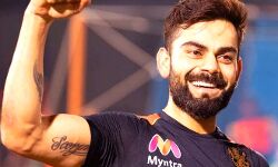 अविश्वविसनीय और प्रतिस्पर्धी मैच था : विराट कोहली अविश्वविसनीय और प्रतिस्पर्धी मैच था : विराट कोहली