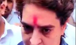 मंत्री की बर्खास्तगी और हत्यारोंपियो की गिरफ्तारी बिना न्याय असंभव-प्रियंका मंत्री की बर्खास्तगी और हत्यारोंपियो की गिरफ्तारी बिना न्याय असंभव-प्रियंका