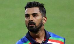 मैन ऑफ प्लेटिनम ने के एल राहुल के साथ नया कलेक्शन किया लॉन्च