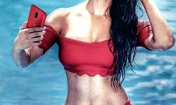 OTT प्लेटफॉर्म रिलीज होगी नेहा शर्मा की आफत-ए-इश्क