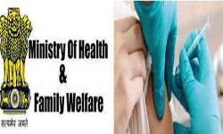 94.70 करोड़ लोगो ने पहना कोरोना सुरक्षा कवच 94.70 करोड़ लोगो ने पहना कोरोना सुरक्षा कवच