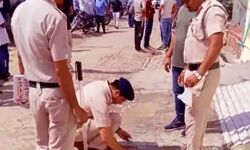 आराम से गाड़ी चलाने को कहा तो तैश में आकर कुचल दिए 5 लोग आराम से गाड़ी चलाने को कहा तो तैश में आकर कुचल दिए 5 लोग