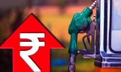 पेट्रोल और डीजल में लगी आग रही बरक़रार - जानिए क्या रहे दाम