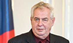 राष्ट्रपति अस्पताल में भर्ती - हालत स्थिर राष्ट्रपति अस्पताल में भर्ती - हालत स्थिर