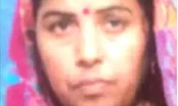 गाड़ी से कुचले दो लोगों का आज होगा अंतिम संस्कार-छह पर चढ़ाई थी कार