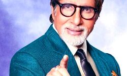 बॉलीवुड महानायक 79 वर्ष के हुए बॉलीवुड महानायक 79 वर्ष के हुए