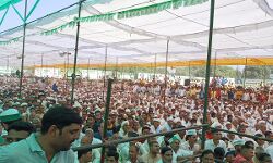 बड़ा खेल-लखीमपुर खीरी हिंसा, एफआईआर में किसानों को कुचलने का जिक्र नहीं बड़ा खेल-लखीमपुर खीरी हिंसा, एफआईआर में किसानों को कुचलने का जिक्र नहीं