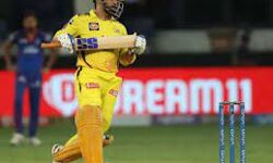 कुछ खास नहीं, सिर्फ गेंद को देखा और प्रहार किया : धोनी