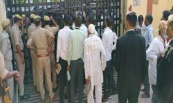 आशीष मिश्र की पुलिस कस्टडी पर बहस पूरी-फैसला रखा सुरक्षित