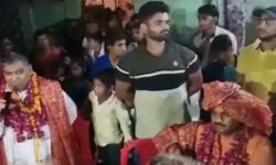 बोले बीजेपी एक्स एमएलए-ब्राह्मण नेता की चोटी पेड़ पर और चलवाई गोली