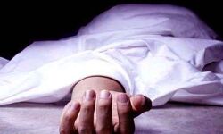 महिला की तेजाब पीने से और युवक की फांसी लगाने से मौत