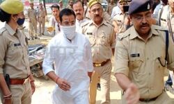 केंद्रीय गृह राज्यमंत्री का बेटा 3 दिनों तक रहेगा पुलिस कस्टडी में केंद्रीय गृह राज्यमंत्री का बेटा 3 दिनों तक रहेगा पुलिस कस्टडी में