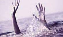 पत्नी से झगड़े के बाद पति ने लगाई नदी में छलांग- नही चल सका पता