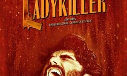 द लेडीकिलर में काम करेंगे अर्जुन कपूर द लेडीकिलर में काम करेंगे अर्जुन कपूर