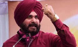 चन्नी पर नहीं चली सिद्धू की फिरकी- कैच हो सकता है इस्तीफा