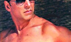 अक्षय कुमार ने पूरी की फ़िल्म रक्षा बंधन की शूटिंग