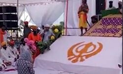 अरदास के मंच पर सियासत को नहीं मिली जगह-प्रियंका ने दी श्रद्धांजलि