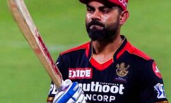 IPL में अपने आख़िरी दिन तक टीम के साथ प्रतिबद्ध रहूंगा: विराट IPL में अपने आख़िरी दिन तक टीम के साथ प्रतिबद्ध रहूंगा: विराट