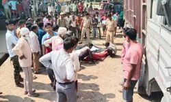 पानी की प्यास लेकर चली गई महिला की जान