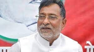 हत्यारों और रेपिस्टों की मदद के लिए याद की जाएगी योगी सरकार- रामगोविंद