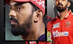 IPL 2022 में पंजाब किंग्स से अलग हो सकते हैं राहुल IPL 2022 में पंजाब किंग्स से अलग हो सकते हैं राहुल