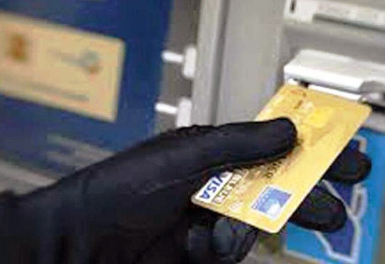 बदमाशों ने बैंक ATM से 20 लाख रूपये किये साफ़