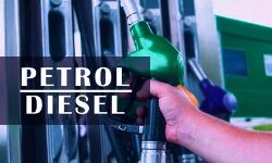 पेट्रोल और डीजल में लगातार दूसरे रहा टिकाव - जानिए क्या रहे आज के रेट