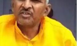 BJP MLA ने मायावती को बताया नृतकी-बोले नाचती है वैभव की दुनिया में BJP MLA ने मायावती को बताया नृतकी-बोले नाचती है वैभव की दुनिया में