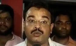 गृह राज्यमंत्री को लगा झटका-बेटे की जमानत अर्जी हुई खारिज गृह राज्यमंत्री को लगा झटका-बेटे की जमानत अर्जी हुई खारिज